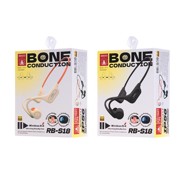REMAX SPORT EARPHONE MUSIC / CALLS