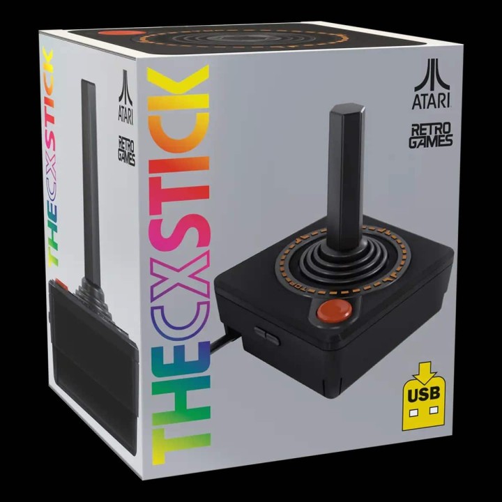 ATARI THE400 CX40 JOYSTICK