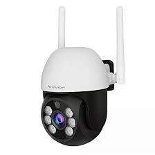 VSTARCAM CS661 OUTDOOR WIFI 3MP MINI