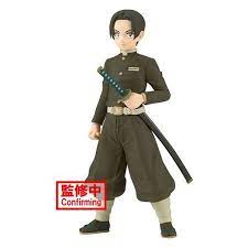 BANPRESTO DEMON SLAYER KIMETSU NO YAIBA MURATA FIGURE
