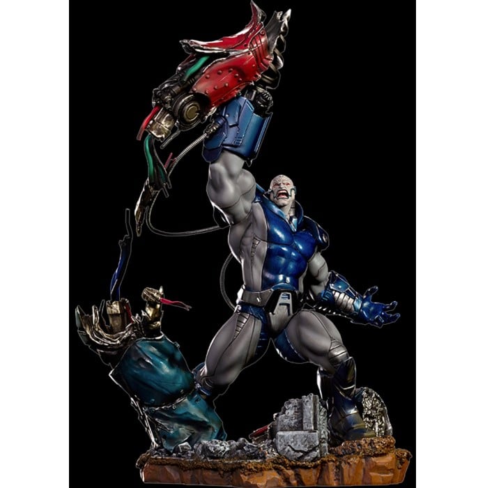 IRON STUDIOS MARVEL COMICS X-MEN APOCALYPSE FIGURE