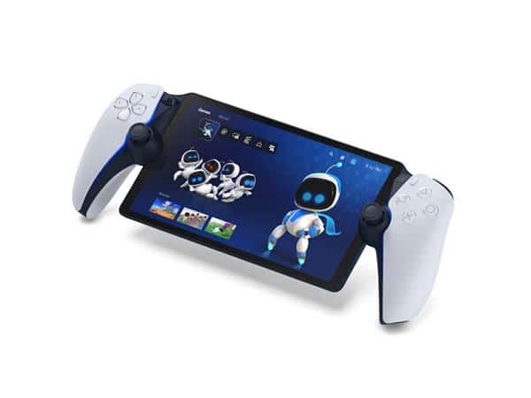 PS5 SONY PLAYSTATION PORTAL