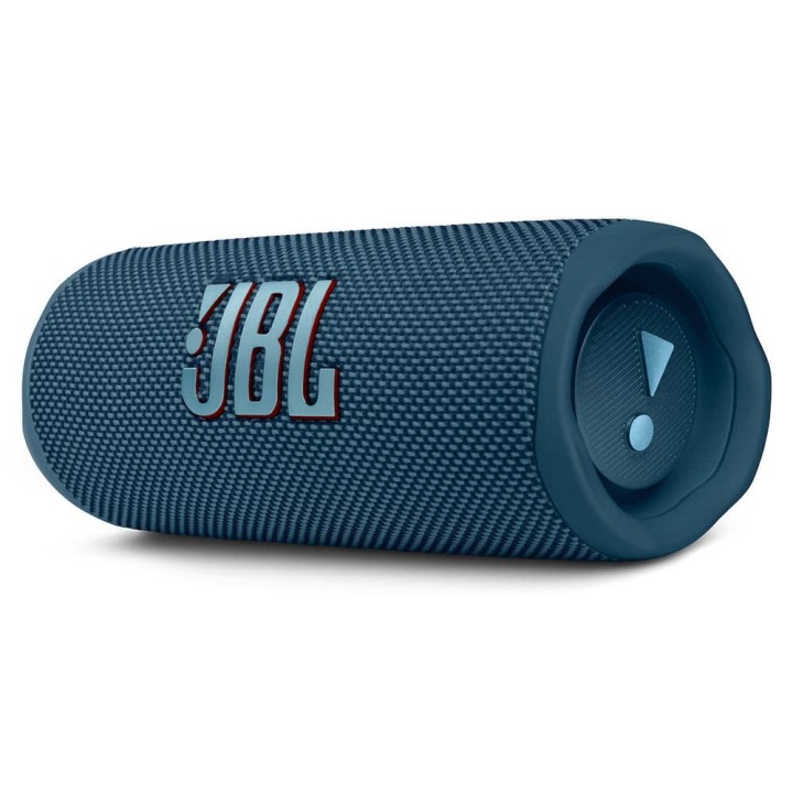 JBL FLIP 6 WATERPROOF BLUETOOTH PORTABLE SPEAKER BLUE