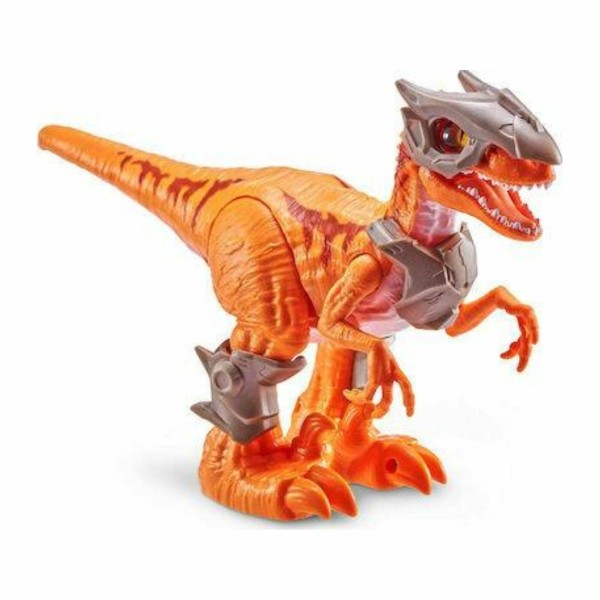 ROBO ALIVE DINO WARS S1 RAPTOR