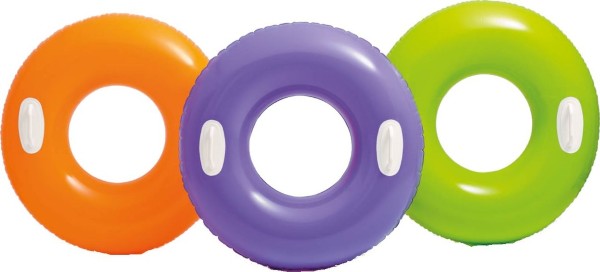 INTEX HI GLOSS TUBES
