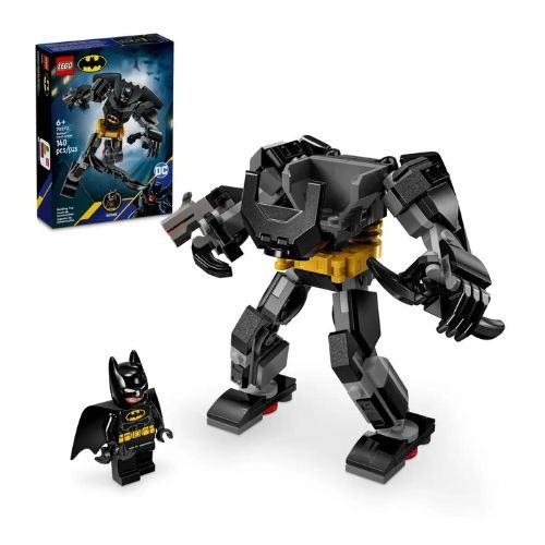 LEGO BATMAN - BATMAN™ MECH ARMOUR
