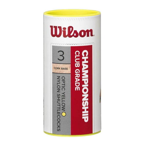 CHAMPIONSHIP 3PC YE 77