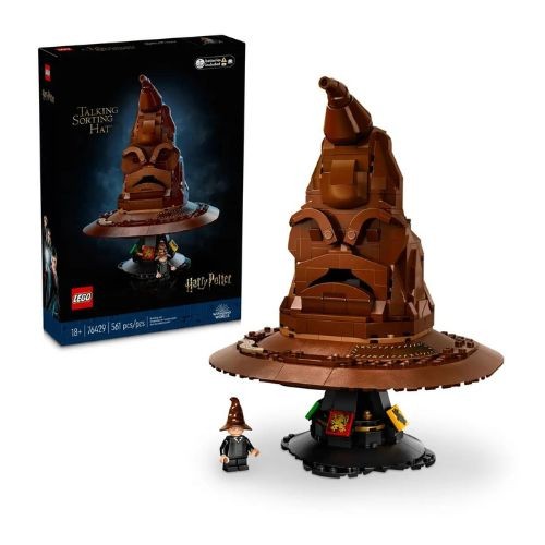 LEGO HARRY POTTER - TALKING SORTING HAT™