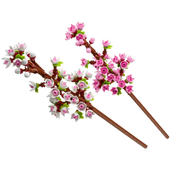 LEGO - CHERRY BLOSSOMS