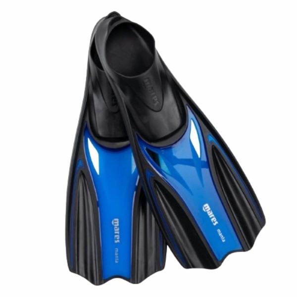 MANTA JR. FIN