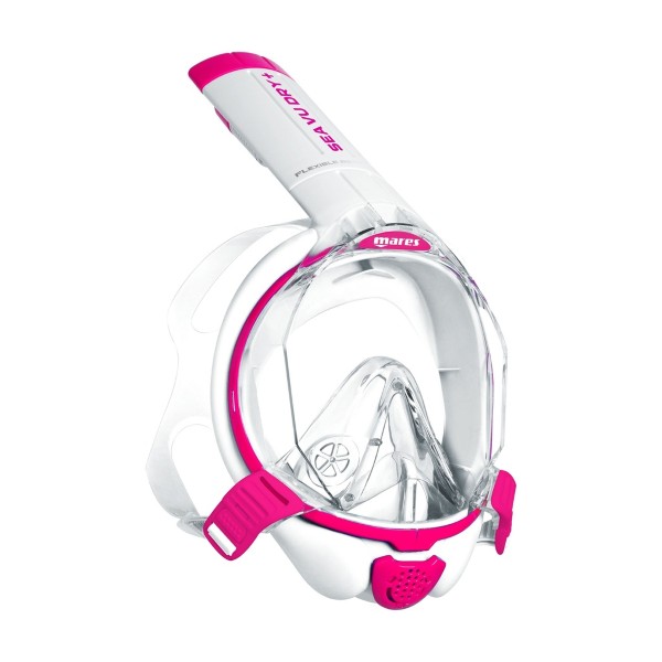 FULL FACE MASK SEA VU DRY +