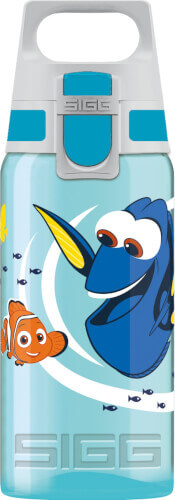SIGG VIVA ONE DORY Kids Water Bottle 0.5L