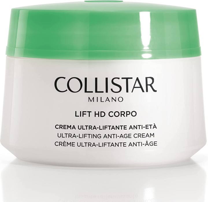 Collistar Ultra Lifting Anti-age Face Cream 400ml