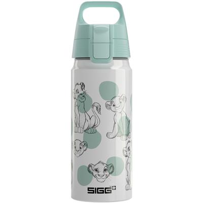 Sigg Wmb One Simba & Nala 0.6L