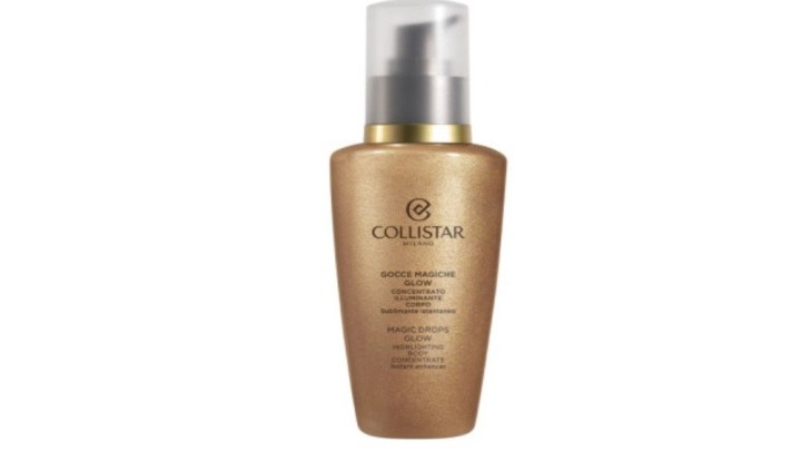 Collistar Magic Drops Glow Body Illuminating Concentrate, 125ml