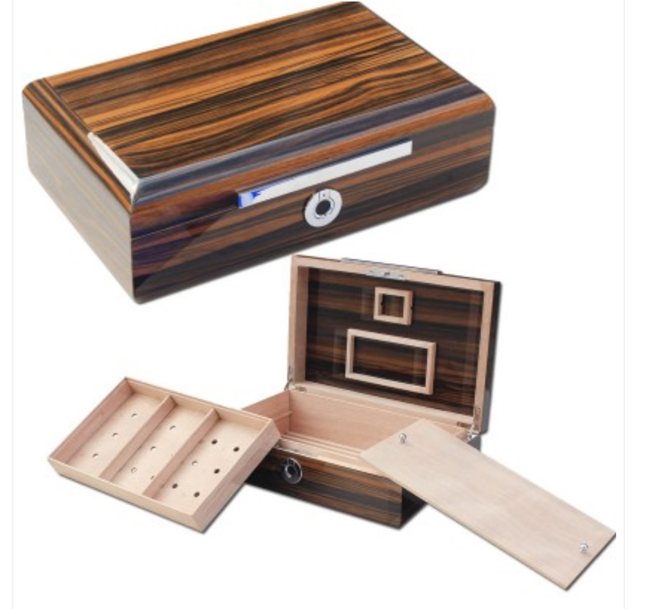 Humidor 1375