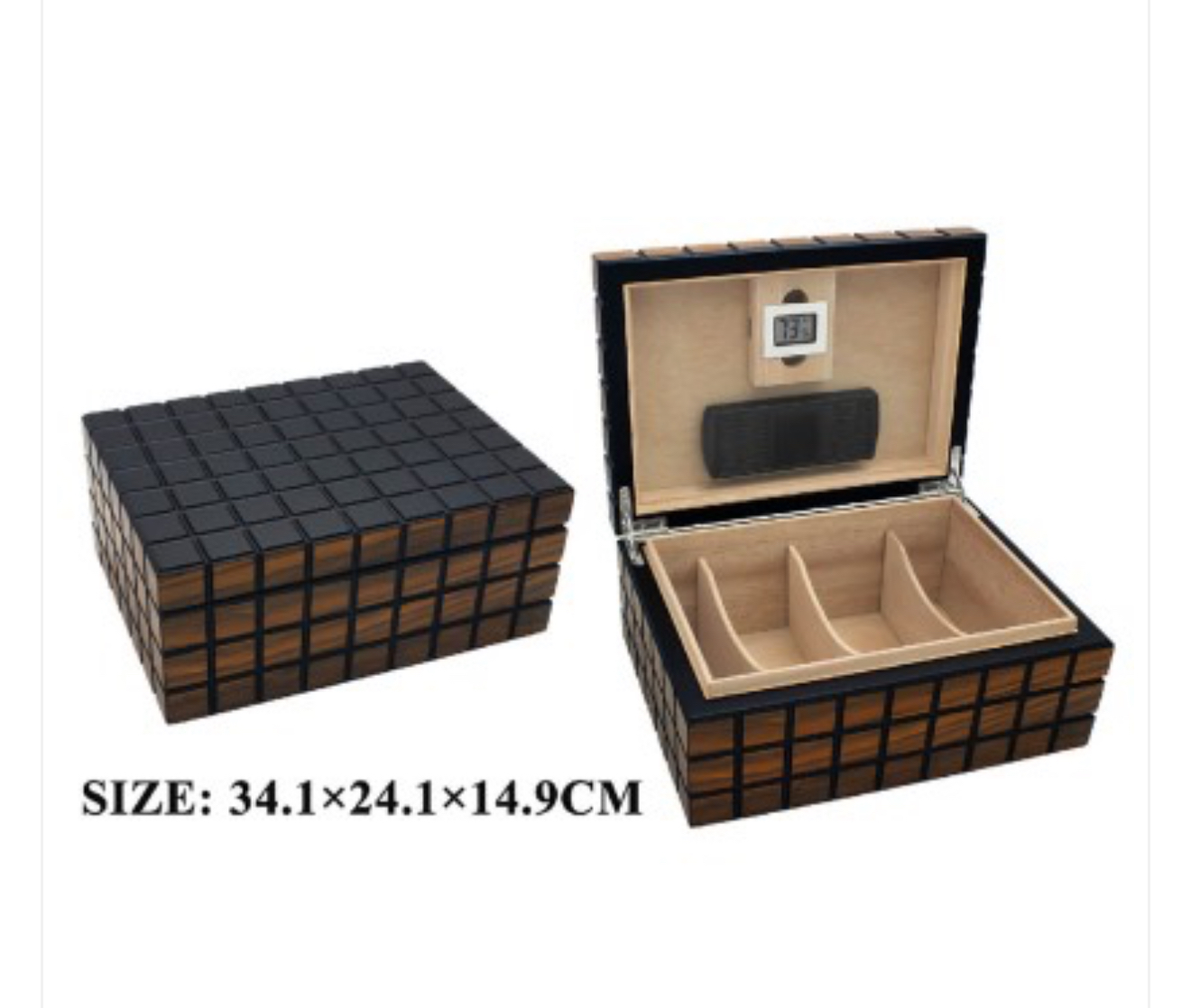 Humidor 847