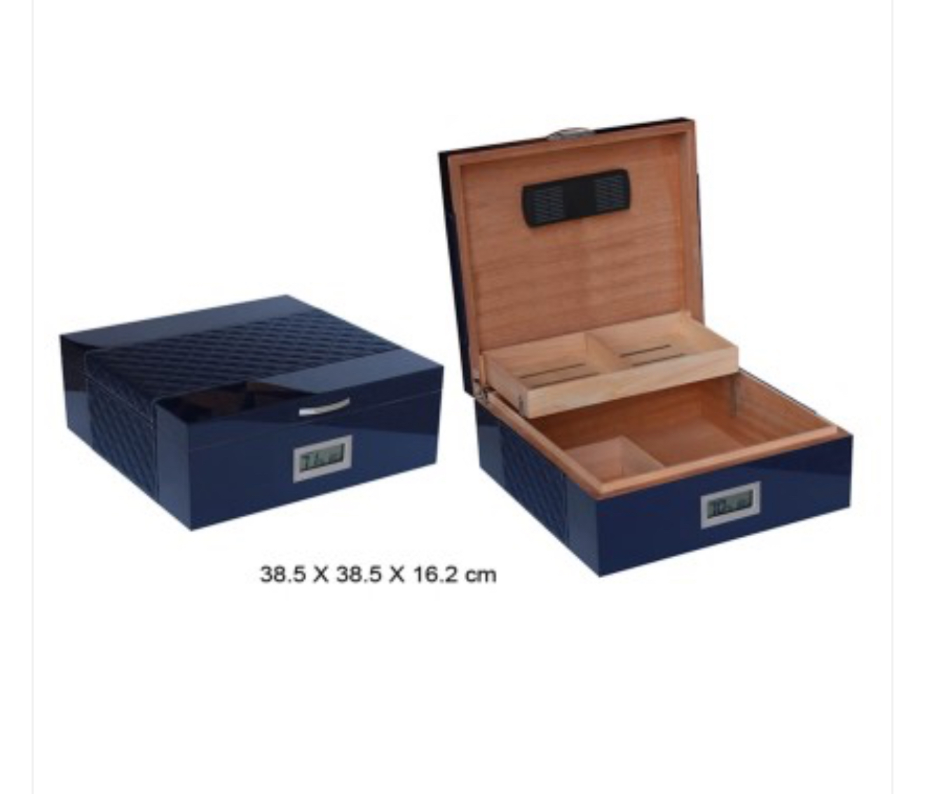 Humidor 1423