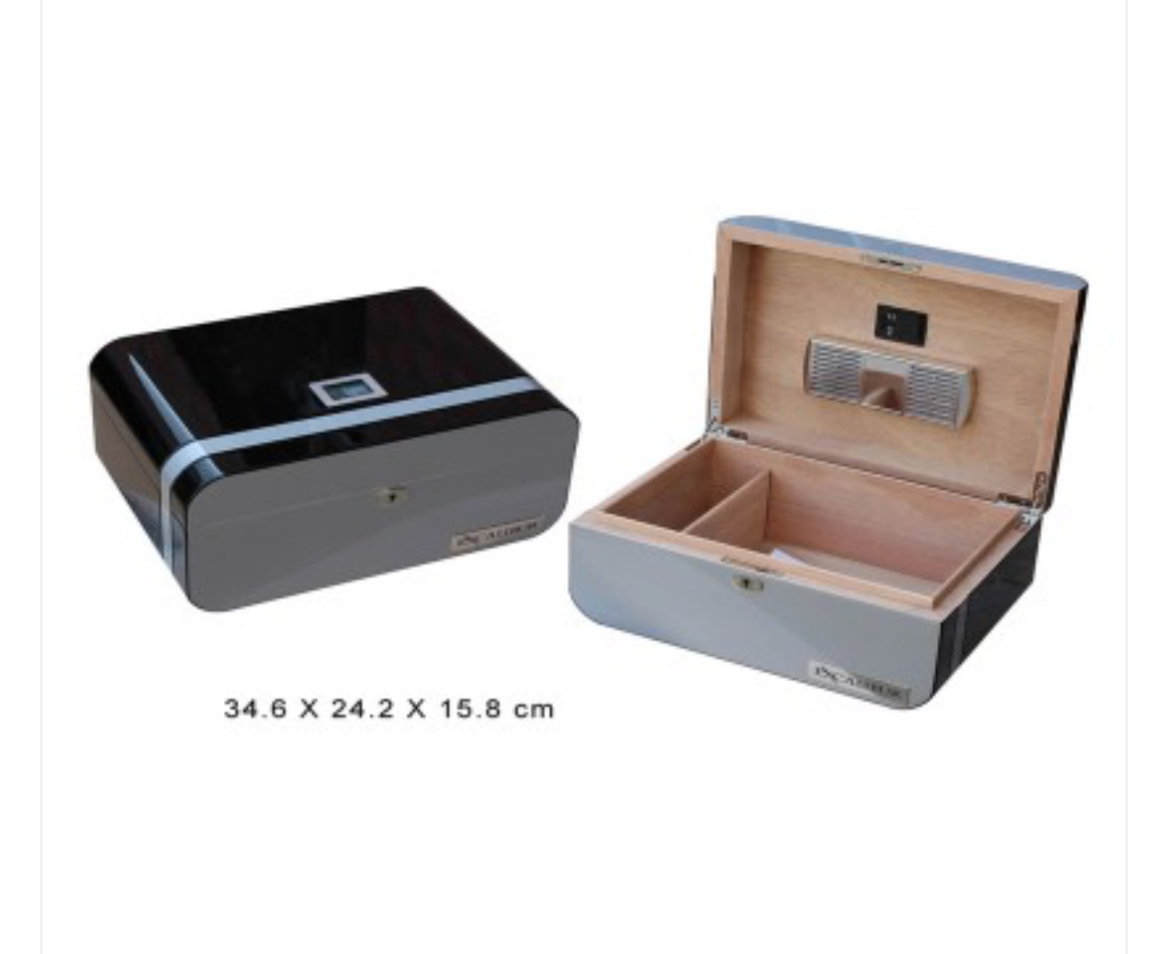 Humidor 1045