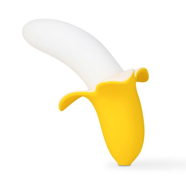 Ammicco Little Banana Mini Vibe - Fun Fruit Design