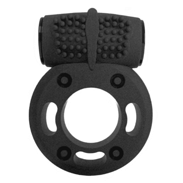 Ammicco My Ring Vibrating Silicone Cock Ring