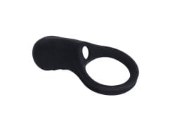 Ammicco Power Ring with Vibrating Stimulator