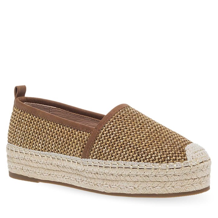 Parex Women's Sandals S2025 Beige Size 39