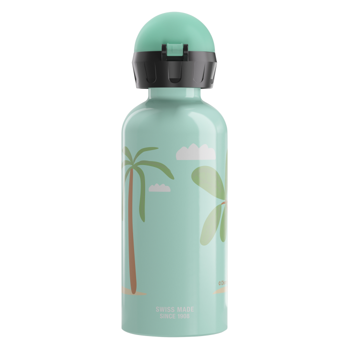 SIGG KBT Kids Water Bottle Simba Roar 0.4L