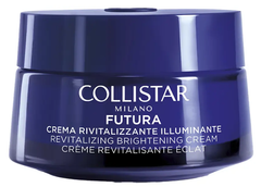 Collistar Futura Day Cream for Face & Neck - Anti-Aging Hydration 50ml