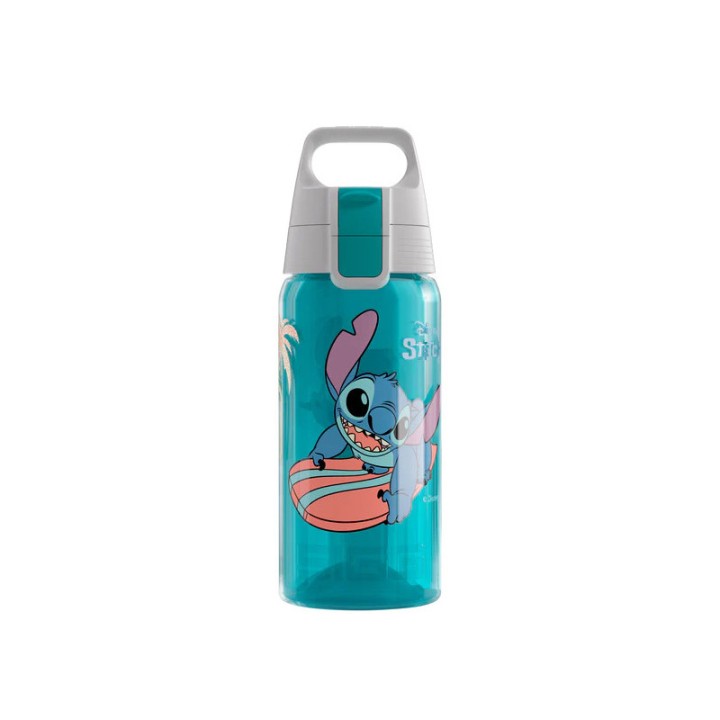 SIGG VIVA One Water Bottle Stitch Surf 0.5L
