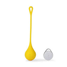 Ammicco Double Pleasure Vibrator for Dual Stimulation