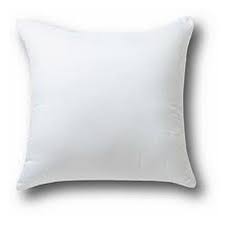 Cushion Insert Cushion Insert  45 X 45 Cm  Cotton Out - 100% Polyester Fiber In