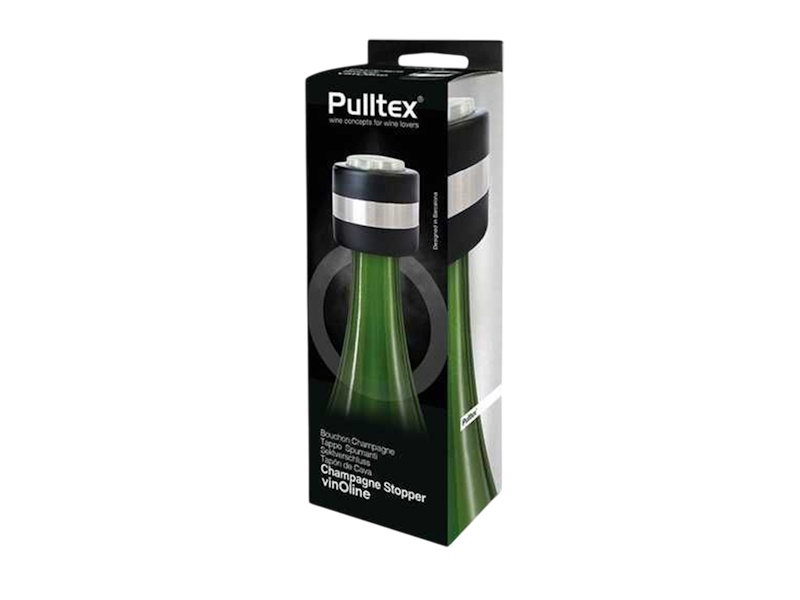 Pulltex Champagne Stopper Vin-O-Line, Spain