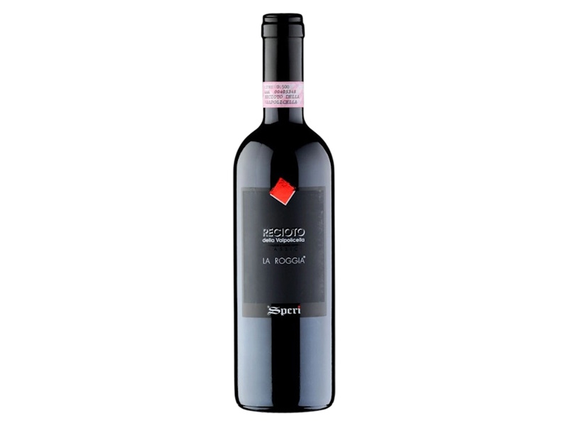 Speri Recioto della Valpolicella DOCG Classico La Roggia 2021 50cl, Italy