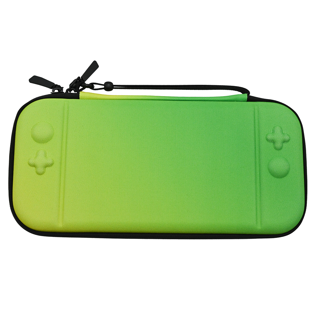 Nintendo Switch 2 EVA Carry Case/Thin Version (Green)