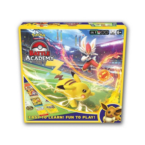 Battle Academy