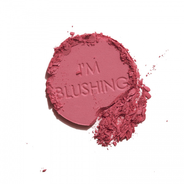 Gosh  I Am Blushing 001 Flirt 5.5g - 003 - Passion