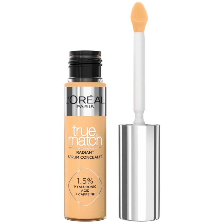 Loreal True Match Radiant Serum Concealer 6N 11Ml