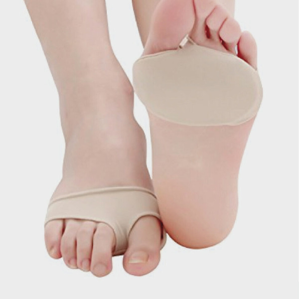 Anatomic Help 0775 Metatarsus Pillow Small