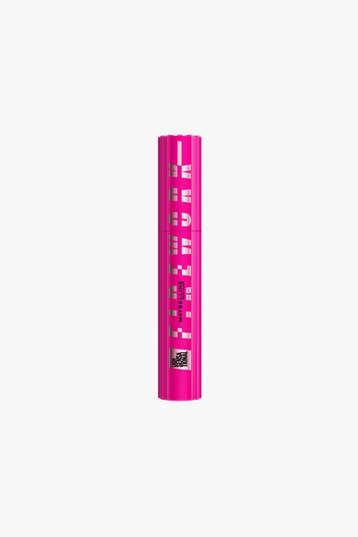 Maybelline Lash Sens Firework