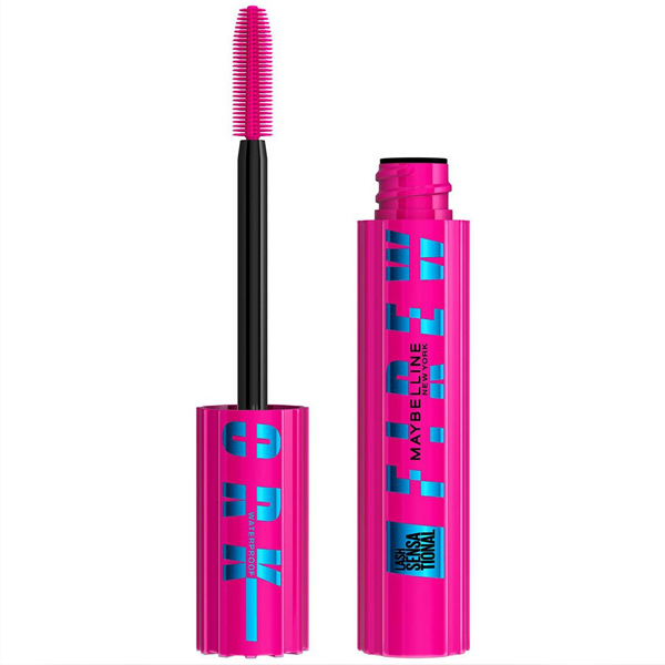 Maybelline Lash Sens Firework Waterproof