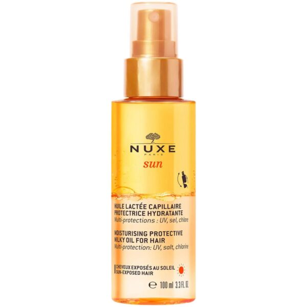 Nuxe Sun Care Hair Mist 100Ml