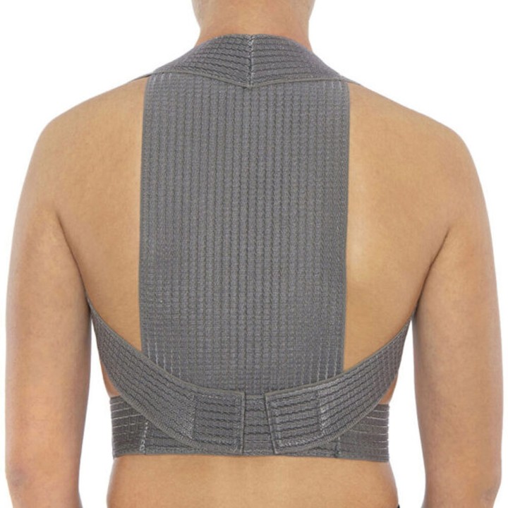 Anatomic Help 5322 Humpback Strap, . Onesize