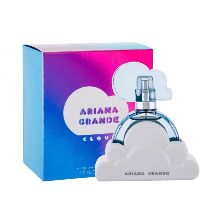 Ariana Grande Cloud Eau De Parfum Spray 30ml