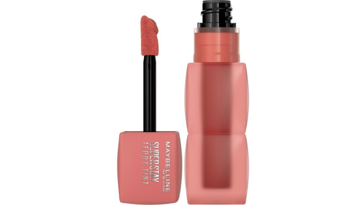Maybelline Teddy Tint 15 Skinny Dip