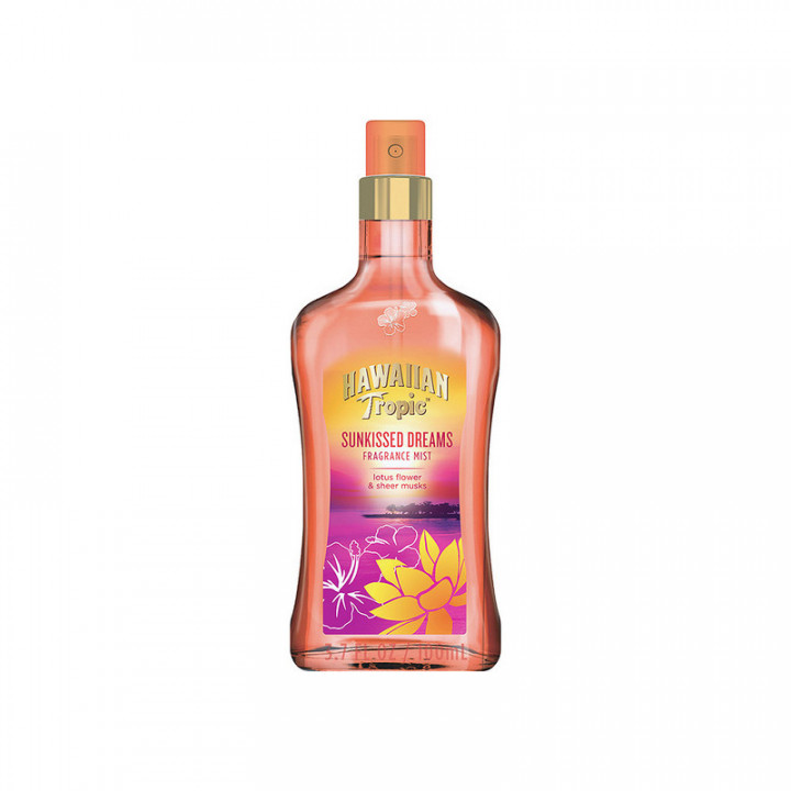 Hawaaian Tropic Sunkissed Dreams Body Mist 250ml