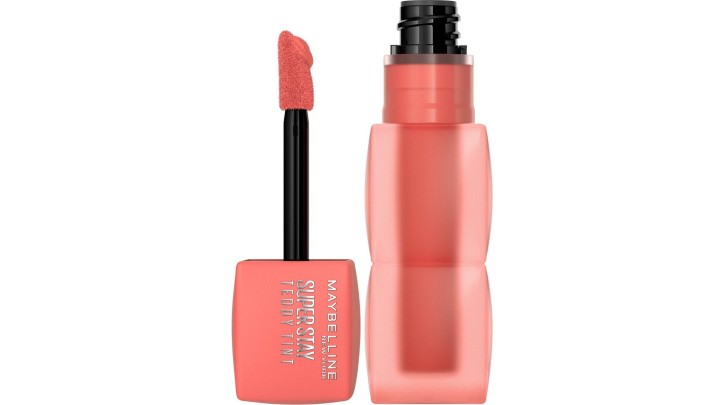 Maybelline Teddy Tint 25 Baby Tee