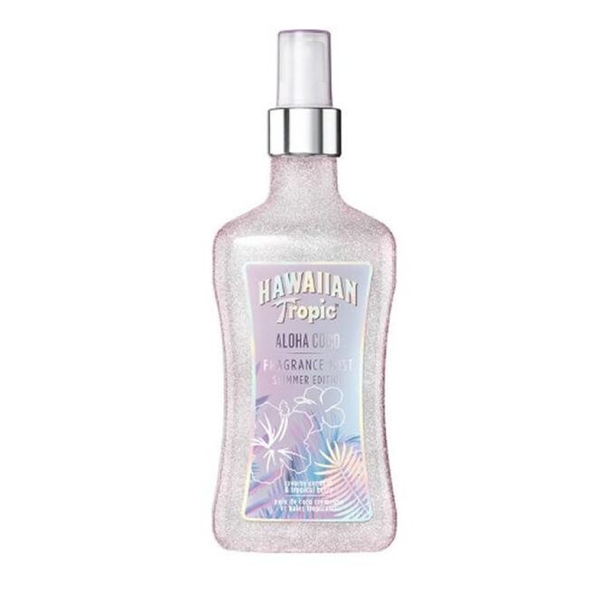 Hawaiian Tropic Aloha Coco Body Mist 250ml