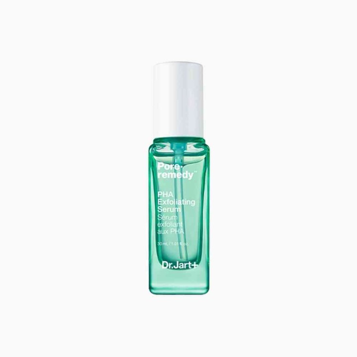 Dr. Jart+ Pore Remedy Pha Exfoliating Face Serum 30Ml