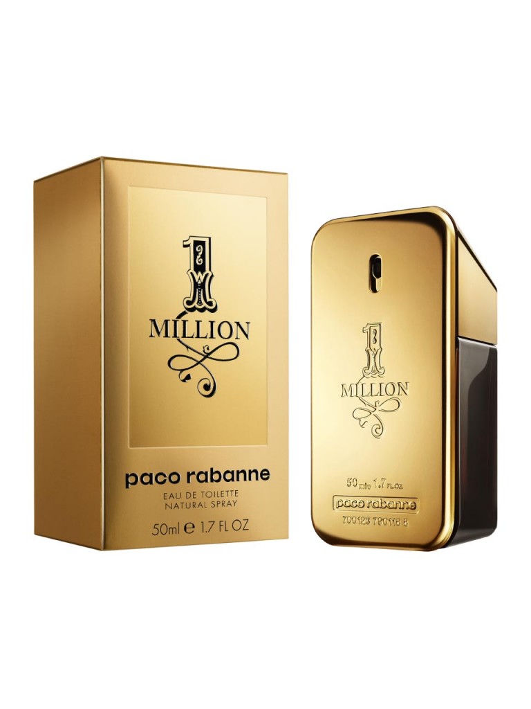 Paco Rabanne 1 Million EDT x 50ml